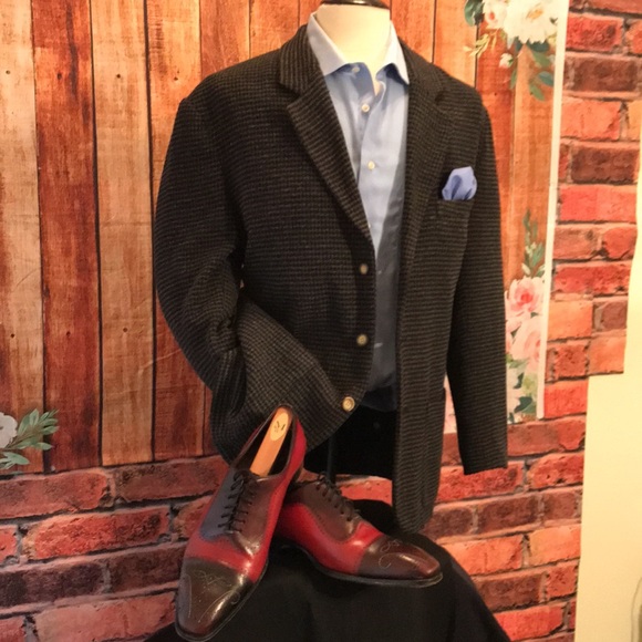 Structure Casual Coat - Picture 9 of 17